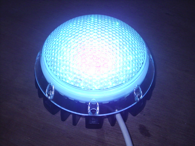 LED点光源