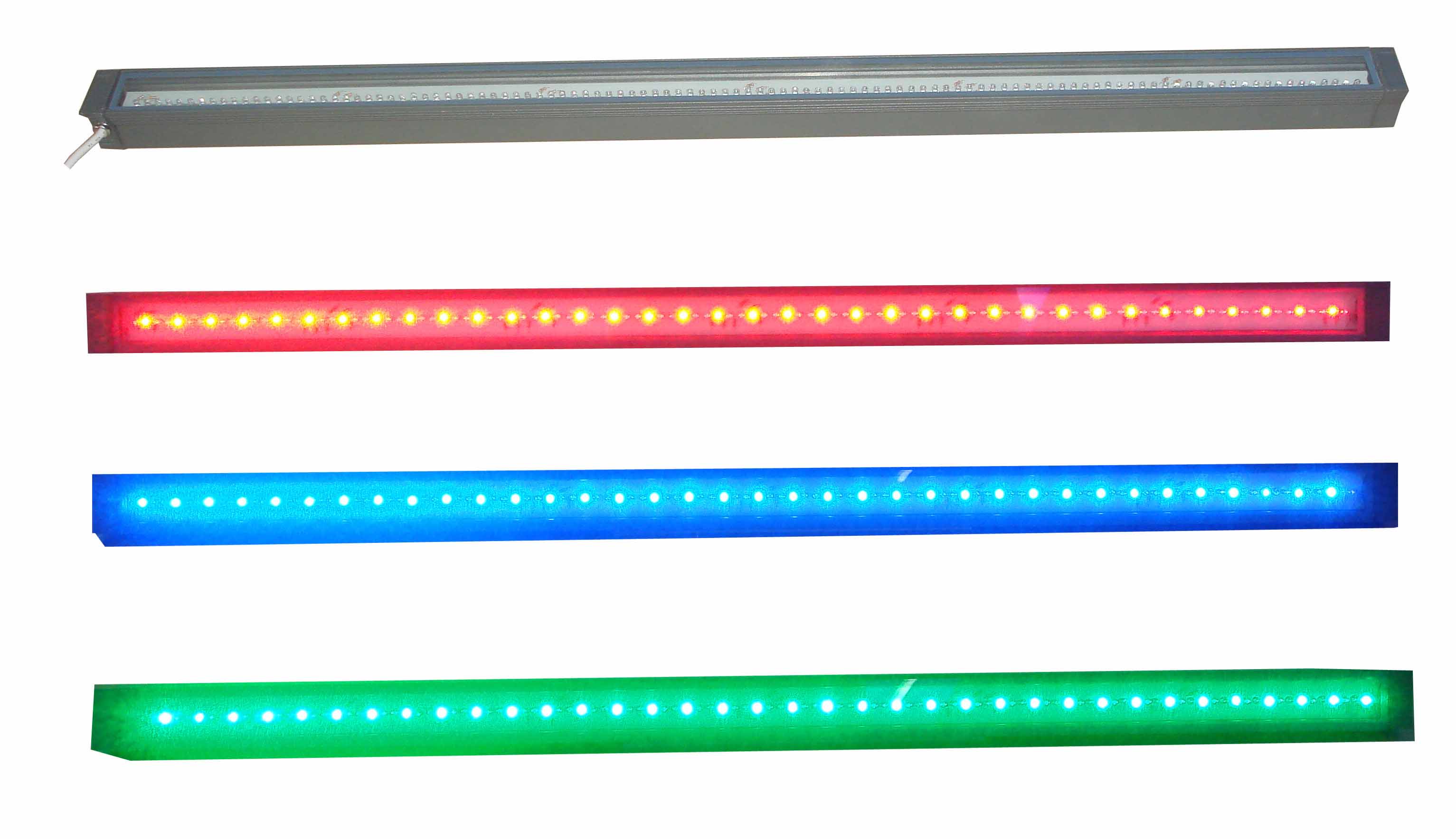 LED防水线条灯